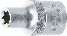 Bgs Technic Galvutė E-star | 12,5 mm (1/2") | E10 (6460)