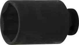 Bgs Technic Galvutė smūginė šešiakampė ilga | 12,5 mm (1/2") | 36 mm (7236)