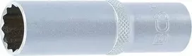 Bgs Technic Galvute 12 kampų ilga | 12,5 mm (1/2") | 16 mm (10683)