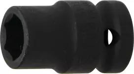 Bgs Technic Galvutė smūginė šešiakampė | 12,5 mm (1/2") | 13 mm (5213)