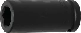 Bgs Technic Smūginė galvutė ilga | 20 mm (3/4") | 22 mm (5722)