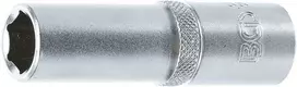 Bgs Technic Galvutė šešiakampė ilga | 12,5 mm (1/2") | 14 mm (10554)