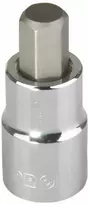 Proline Galvutė 1/2 colio 7 mm šešiakampė