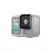 GOPRO PROTECTIVE LENS REPLACEMENT (HERO13 Juodas)