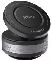 Automobilinis laikiklis mobiliesiems įrenginiams XB-FX9-POWER magnetinis vakuuminis siurbtukas Xblitz