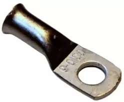 Raco antgalis kabeliui 10 mm² / 6 mm tuščiaviduris