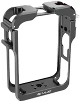 PULUZ DJI Osmo 360 protective cage (juodas)
