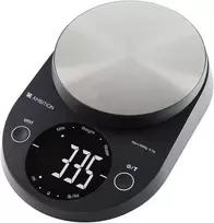 Virtuvinės svarstyklės elektroniczna Magnat 5kg AMBITION ELECTRO