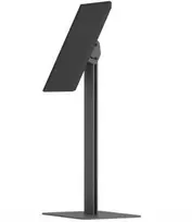 Laikiklis SMS „Icon Wayfinder“ stulpas 1240, antracito pilka, RAL 7016,