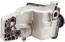 VOLVO Alyvos Filtras C30 C70 S40 V50 2 4l 2 5l Turbo Originalus 31338685