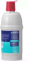 Hendi 3 pakopų anglies vandens filtravimo sistema Brita Purity C50 60 l/h