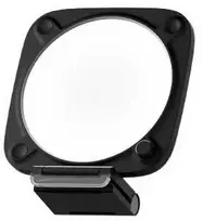 elgato Panel led key light neo juoda