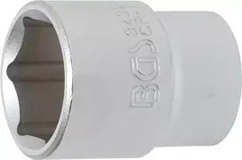 Bgs Technic Galvutė 6-kampė | 20 mm (3/4") | 32 mm (3432)