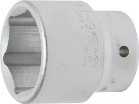 Bgs Technic Galvutė 6-kampė | 20 mm (3/4") | 41 mm (3441)