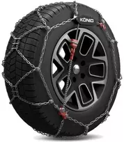 KÖNIG sniego grandinė XG Cross, 246 dydis