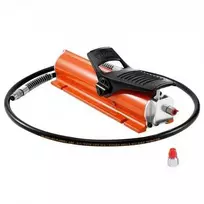 VEVOR Pneumatinis hidraulinis pėdinis siurblys 10 000 PSI