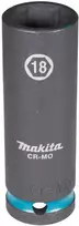 Makita Smūginė sukimo galva 18-81,5MM 1/2" E-16483
