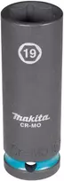Makita Smūginė sukimo galva 19-81,5MM 1/2" E-16499