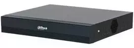 AHD, HD-CVI, HD-TVI, CVBS, IP REGISTRATORIUS XVR1B16-I/T 16 KANALŲ DAHUA