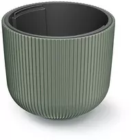 Krups Milly sodo vazonas 29,9 x 29,9 x 27 cm žalios pušies PROSPERPLAST