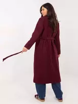 Och Bella Paltas moterims -TW-PL-BI-5312A.85-bordinė