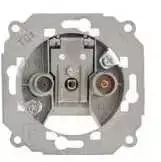 Kontakt Simon 75486-39 Simon 82 RD/TV antenos lizdo antgalio mechanizmas 75486-39