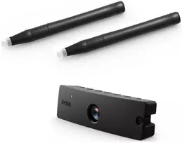BENQ PW33U „POINTWRITE“ INTERAKTYVUS RINKINYS, SKIRTAS BENQ LH855UST/LW855UST/MW855UST+/MH856UST+ PROJEKTORIAMS