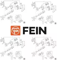 Spyruoklė FEIN