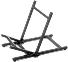 Stovas gitariniam kubui/kolonėlei Stagg GAS-3.2