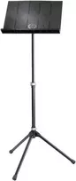 Konig & Meyer Stovas natoms K&M 12120 juodas