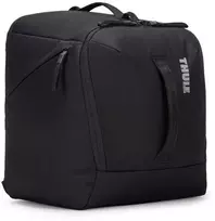 Juodas slidinėjimo batų krepšys Thule RoundTrip 35 l