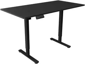White shark Baltas Shark Baltas Shark Gaming Desk Thalor-1 Set of 2 pcs.(1/2 + 2/2) Motor