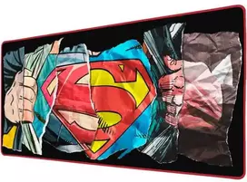 Subsonic Pelės kilimėlis žaidimams XXL Supermans Chest