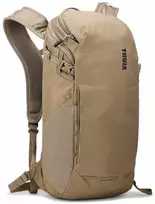 Hidratacinė kuprinė Thule Alltrail 16 l, Faded Khaki