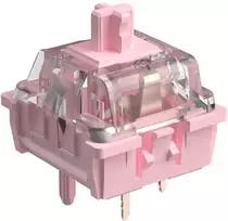 Klaviatūra White shark Baltas Shark Baltas Shark Roserift Mechaninė Switches 65 pcs.