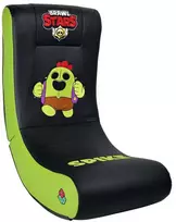 „Subsonic Gaming“ rokerio sėdynė „Brawl Stars Spike“