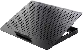 Sbox CP-28 Cooling Pad for 17.3 Laptops