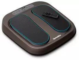 „Homedics PSL-2000H-EB“ pėdų srauto vibracijos masažuoklis