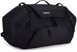 Juodas slidinėjimo ir snieglenčių krepšys Thule RoundTrip 80 l