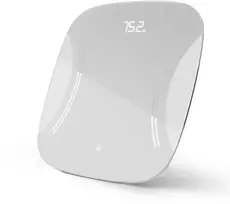 Homedics SCL-B125-SV3R esminės kūno svorio svarstyklės