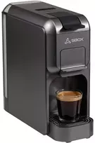 Sbox CM-719 Barista Juodas