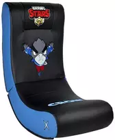 „Subsonic Gaming“ svirtinė sėdynė „Brawl Stars Crow“
