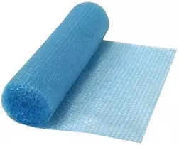 Garden Cente AOC AIR BUBBLE PACKING FILM 1.2X10M Mėlynas