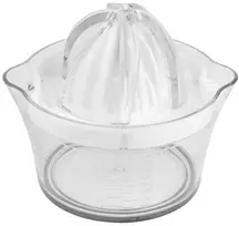 Salter BW12004WEU7 4 viename citrusinių vaisių sulčiaspaudė