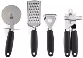 Russell Hobbs RH03233EU7 Kitchen Gadget 4Piece Set
