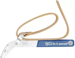 Bgs Technic Filtro raktas juostinis | 460 mm (1021)