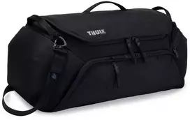 „Krepšys Thule RoundTrip“ dviračių sportinis krepšys, 55 l – juodas