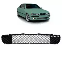 Moog BMW 5 E39 Priekinis bamperis grotelėmis