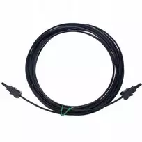 MUTEC optinis kabelis 5,0 m, suderinamas su Toslink