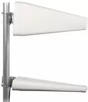 „Trans Data“ LOGARITMINĖ ANTENA MIMO TD-LTE-KYZ-10/10+10M+SMA GSM/GPRS LTE
